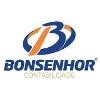 Bonsenhor Contabilidade Logo