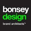 Bonsey Design Logo