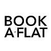 Book-A-Flat Logo