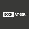 BOOK A TIGER Logo