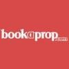 Bookaprop Estates Logo