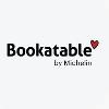 Bookatable Logo
