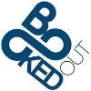 BookedOut Logo
