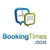 BookingTimes Logo