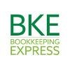 BookKeeping Express Logo