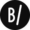 Bookmark Content and Communications Logo
