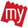 Bookmyshow Logo
