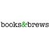 Books & Brews Logo