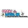 Books & Rattles Logo