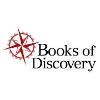 Books of Discovery Logo