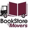 Bookstore Movers Logo