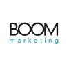 BOOM! Marketing (Toronto) Logo