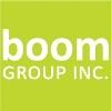 Boom Group Logo