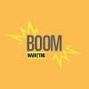 Boom Marketing (Virginia) Logo