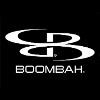 Boombah Logo