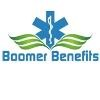 Boomer Benefits Logo