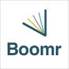 Boomr Logo