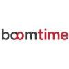 boomtime Logo