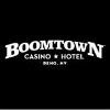 Boomtown (Nevada) Logo