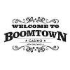 Boomtown Casino Logo