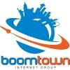 Boomtown Internet Group Logo
