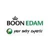 Boon Edam Logo