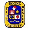 Boone County Fire Protection District Logo