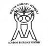Boone County Schools Logo