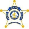 Boone County Sheriff (Kentucky) Logo