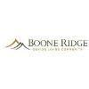 Boone Ridge Senior Living Community Logo