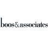 Boos & Associates Logo