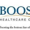 Boost Healthcare Consulting Logo
