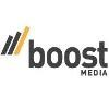 Boost Media Logo