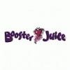 Booster Juice Logo