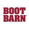 Boot Barn Logo