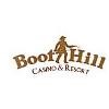 Boot Hill Casino and Resort Logo