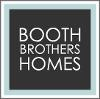 Booth Brothers Homes Logo