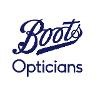 Boots Opticians Logo