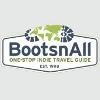 BootsnAll Travel Network Logo