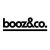 Booz & Company Logo