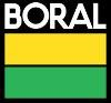 Boral USA Logo