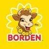Borden Dairy Logo