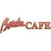 Border Cafe Logo