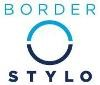 Border Stylo Logo