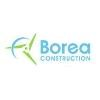 Borea Construction Logo