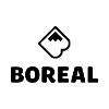 Boreal Mountain Resort Logo