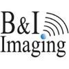 Borg & Ide Imaging Logo
