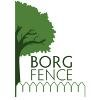 Borg Fence Logo