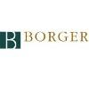 Borger Management Logo