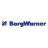 BorgWarner Turbo Systems Logo